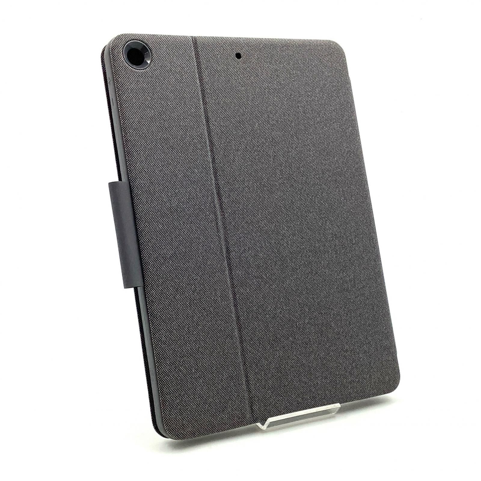 Logicool Combo Touch for iPad iK1057BKA 超美品 動作確認済