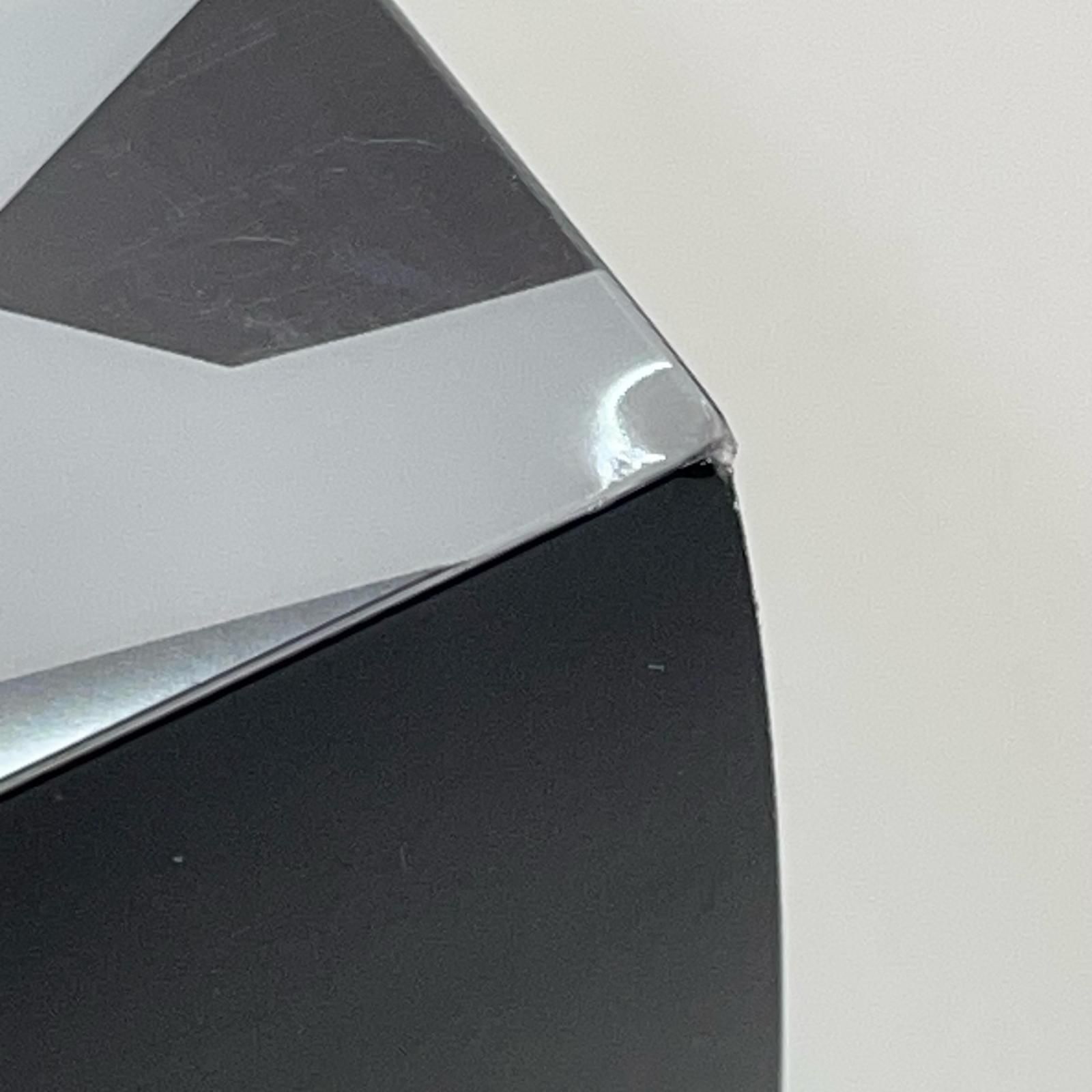 Low クラッシュ9