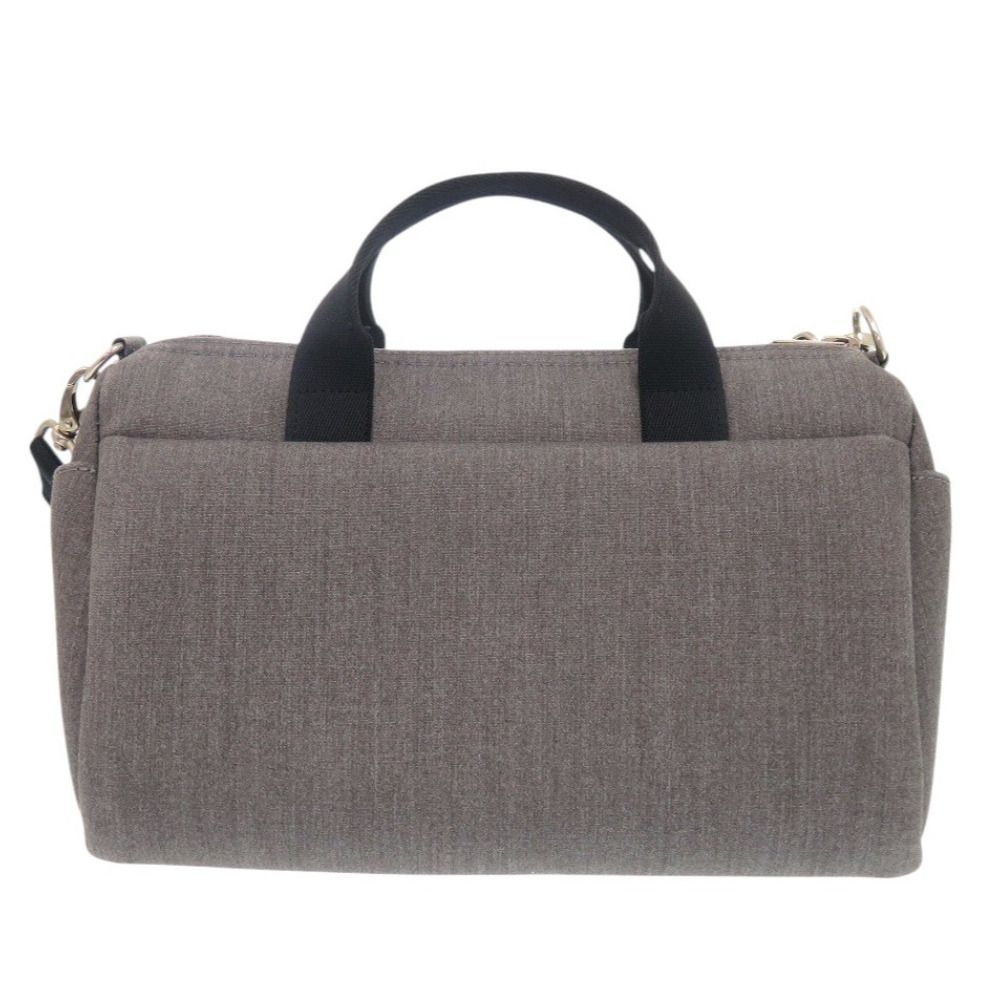 美品】PORTER ボストンバッグ グレー新型✨超美品 ポーター タンカー