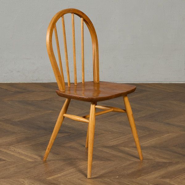 ヴィンテージ！アーコールチェアーです！ ヴィンテージ アーコール（ERCOL)イージーチェア – 神戸