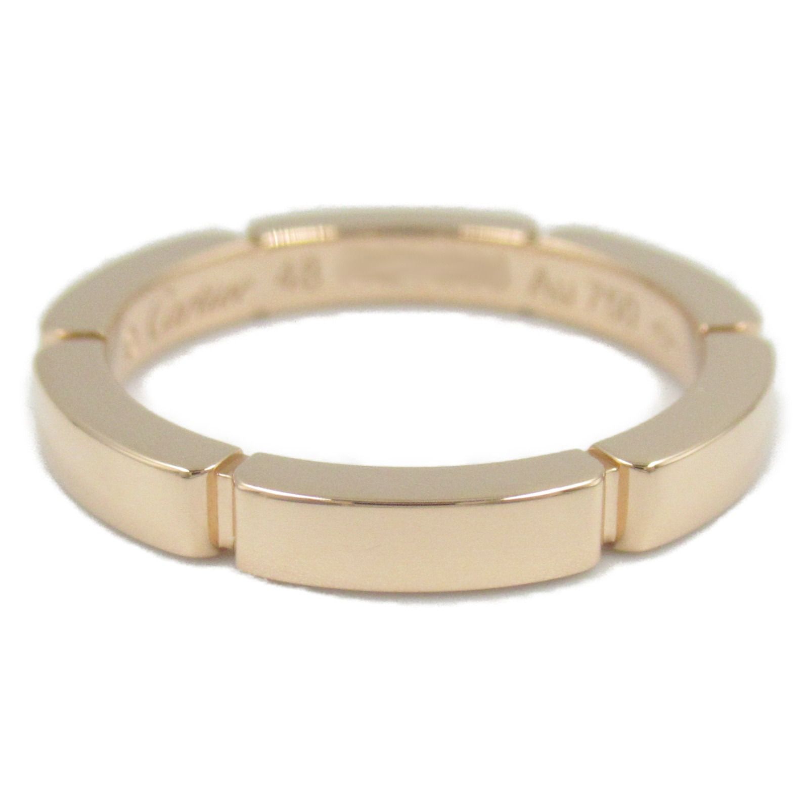 カルティエ CARTIER リング・指輪 マイヨンパンテールリング 12PD  