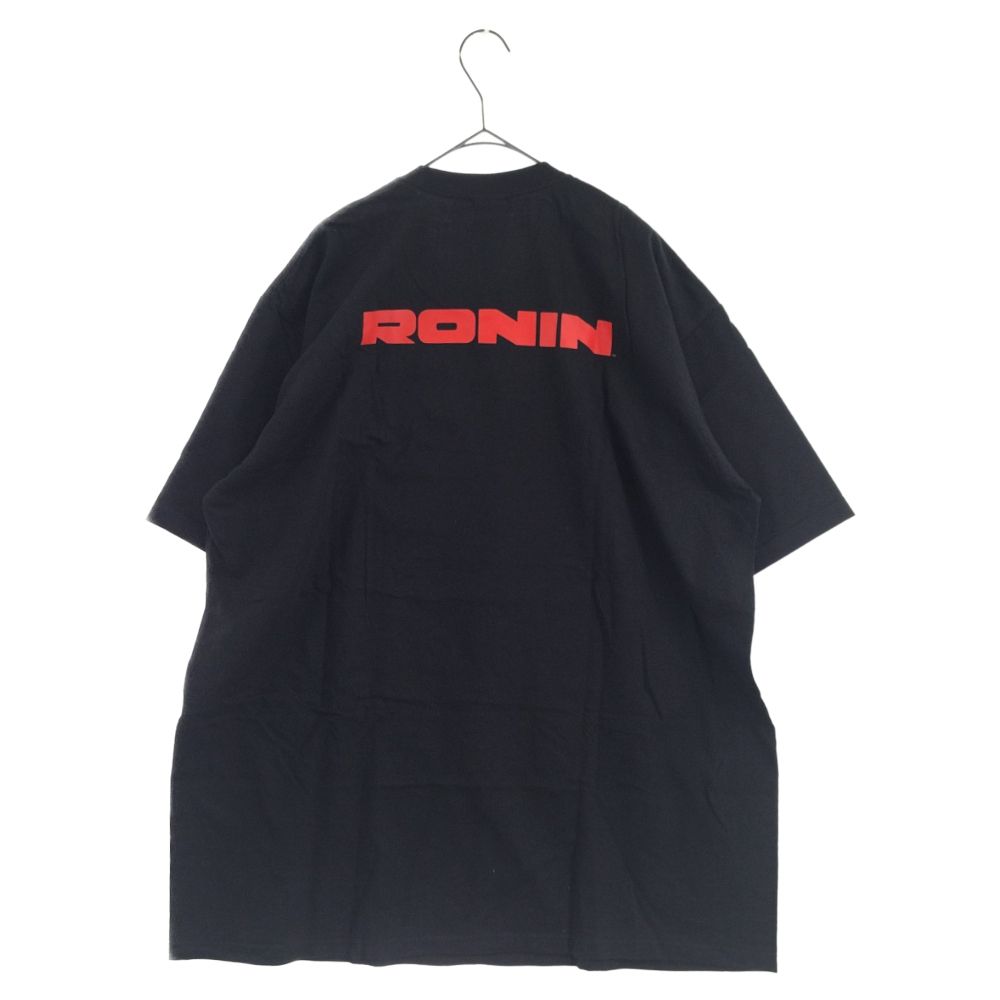 SUPREME (シュプリーム) 23SS Ronin Tee ローニン 半袖Tシャツ