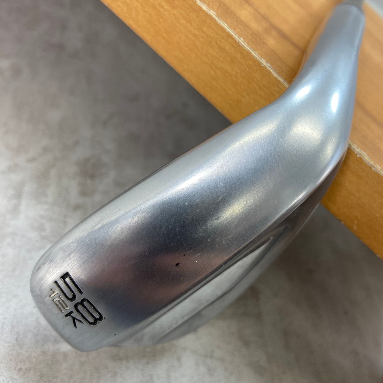 Titleist タイトリスト VOKEY FORGED ボーケイ フォージド