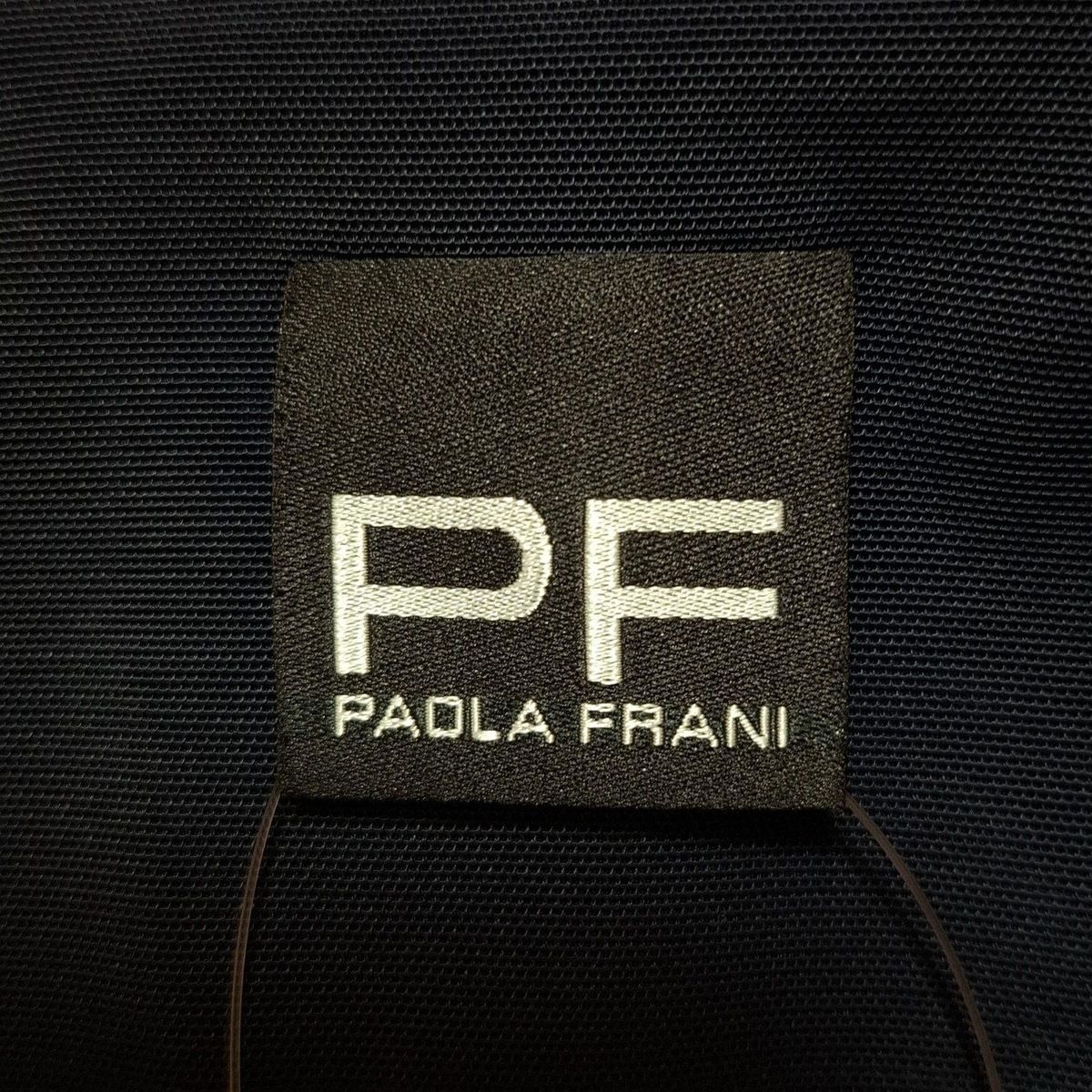 PAOLA FRANI(パオラ フラーニ) ジャケット サイズ42 M