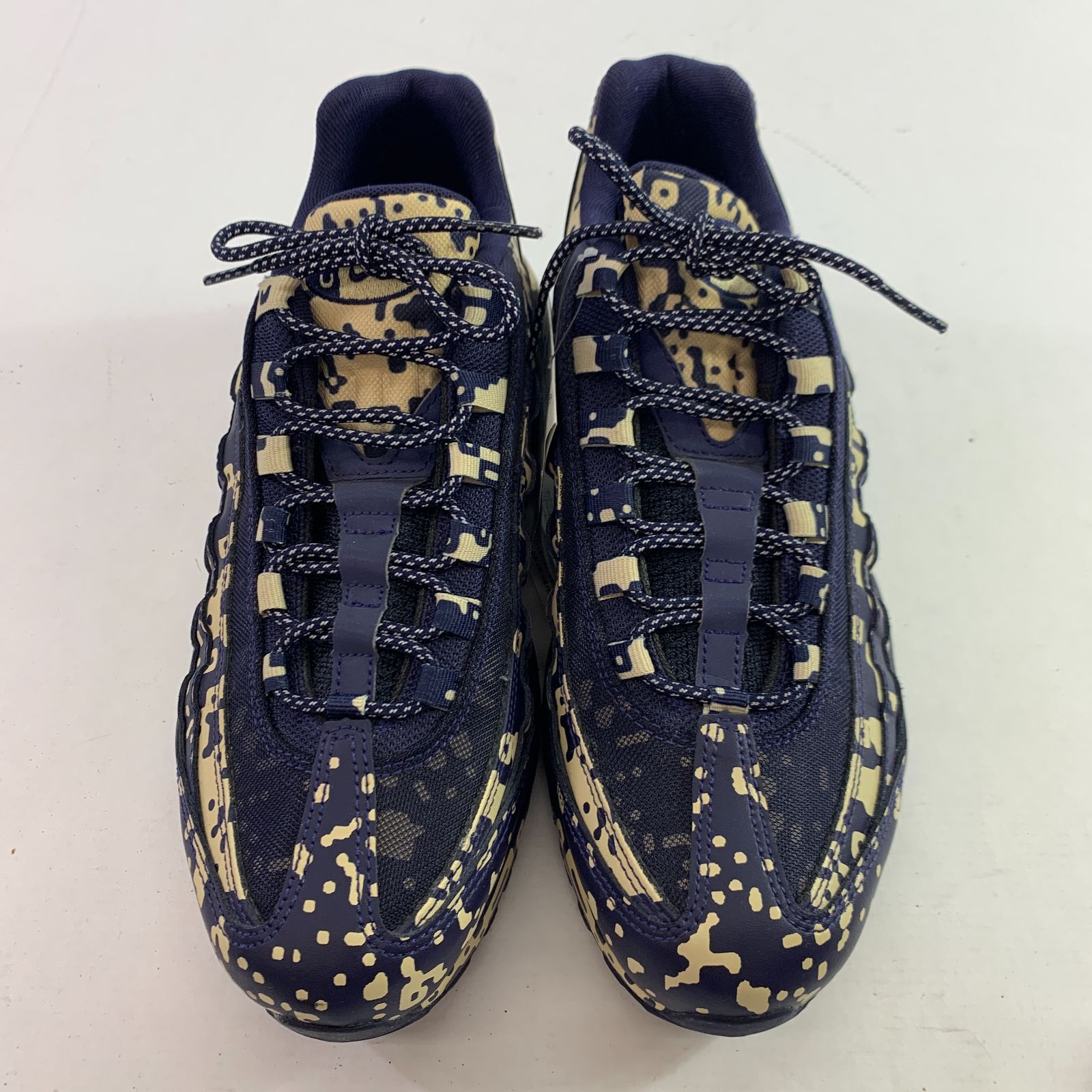 04m2574▽※Cav Empt (C.E) × Nike Air Max 95 シーイー × ナイキ エア ...