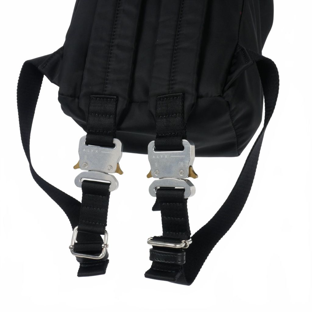 1017 ALYX 9SM バックパック BN6061○ ALYX 9SM Tank Backpack バック