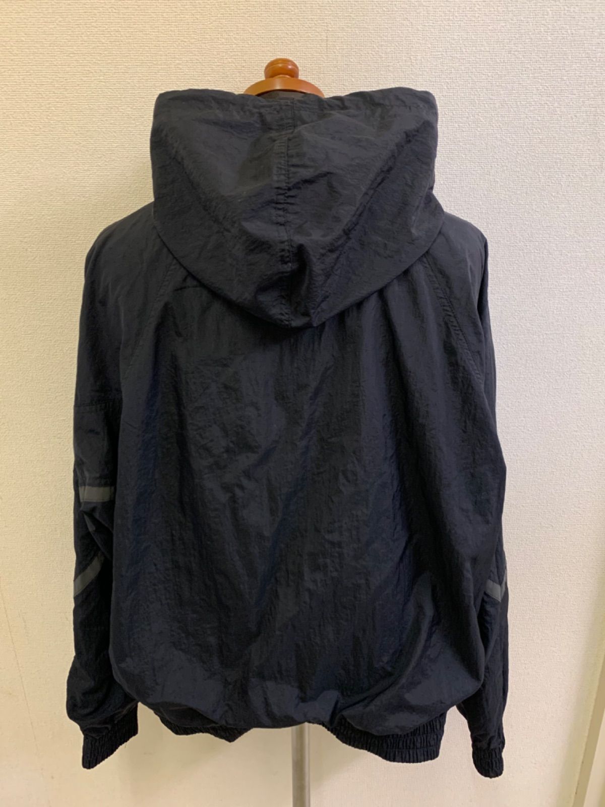 NIKE ナイキ コムドット ヤマト着用 ナイロンJK ナイロンジャケット NIKE ナイキ コムドット ヤマト着用 ナイロンJK ナイロンジャケット