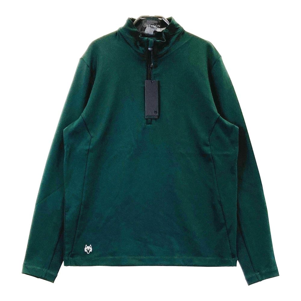 ルコックスポルティフ ANA 別注 ゴルフポロシャツ長袖 LL メンズ le coq sportif ルコックゴルフ メンズ 長袖 ポロシャツ/le golf