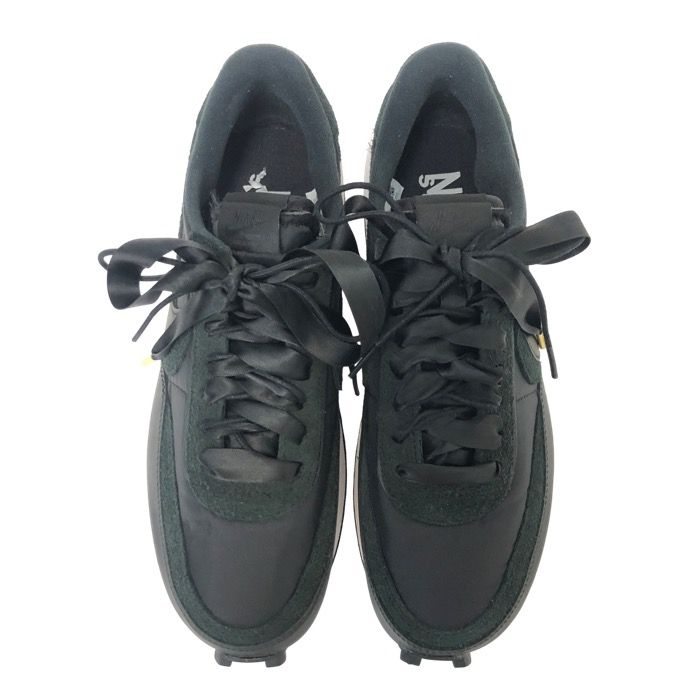 Nike x Sacai ナイキ × サカイ ローカットスニーカー ダブルタン LD