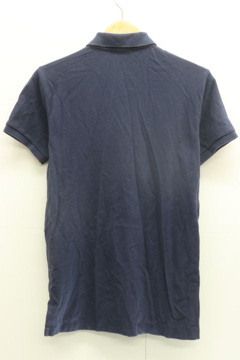 RALPH LAUREN　ビッグポニー　ポロシャツ★米国Sサイズ★ 00's RALPH LAUREN ビッグポニー ポロシャツ☆米国Sサイズ☆ 00's