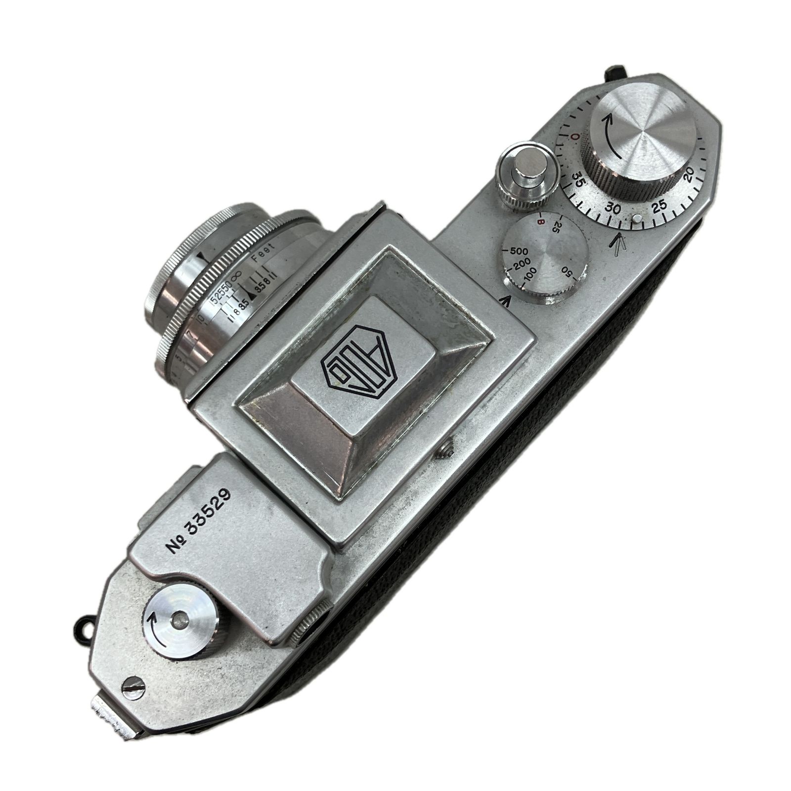 5 アサヒフレックス