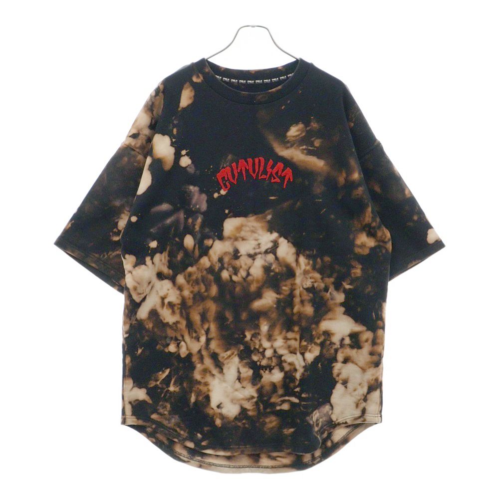 CATALYST カタリスト ブリーチ Tシャツ 半袖