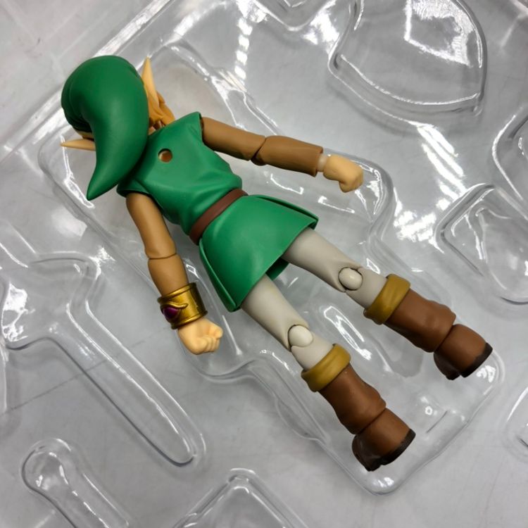 リンク
