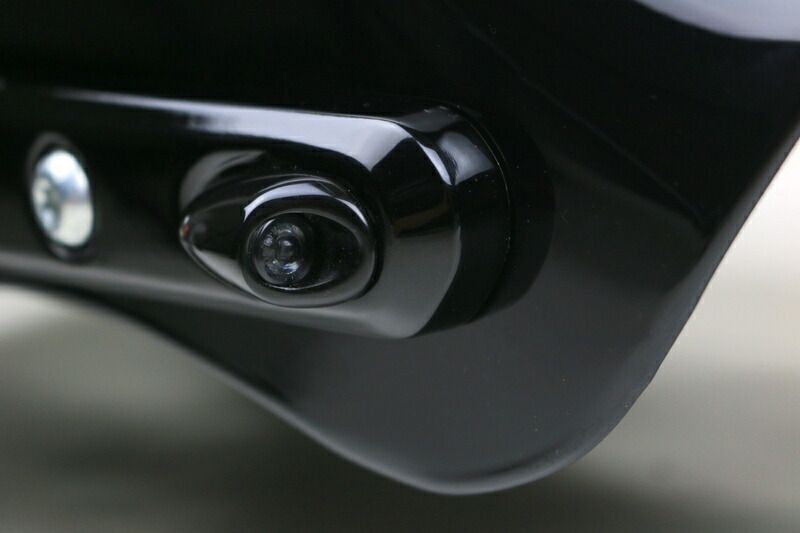 cbr400f 流星テール CBR400F ☆流星テールランプLEDユニット☆超