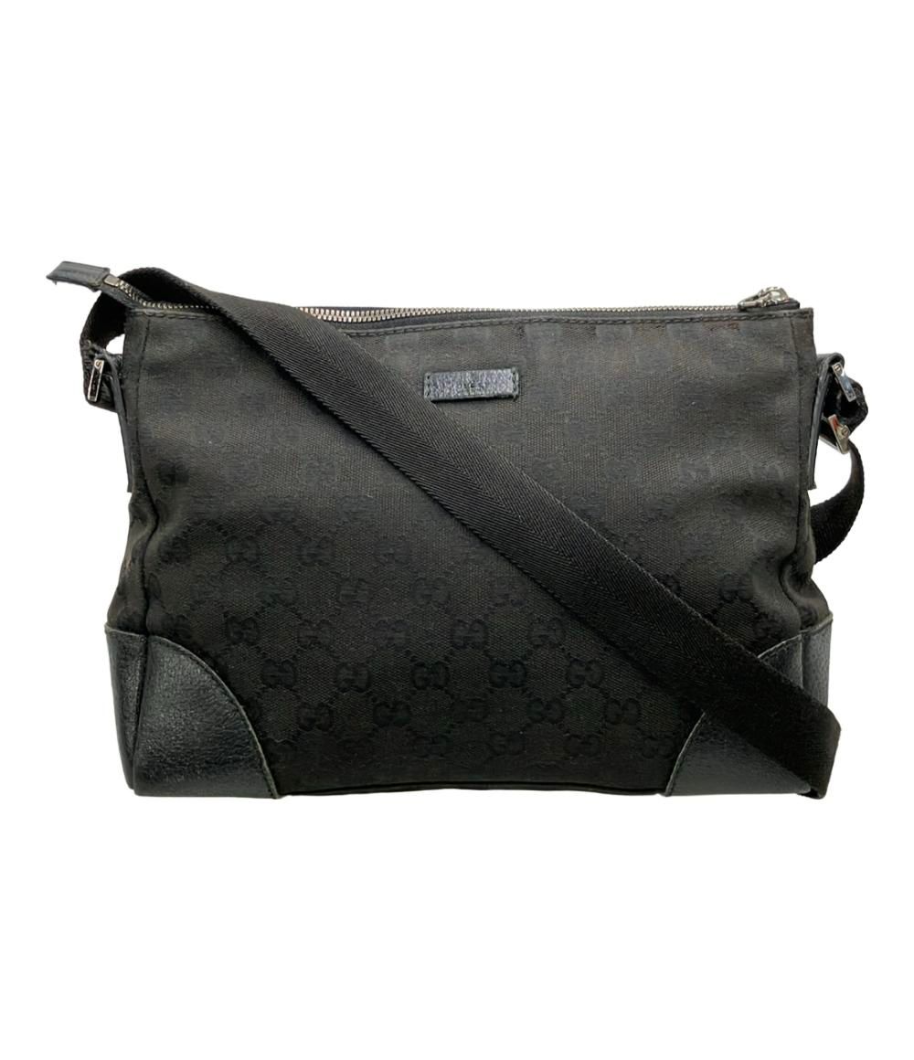 グッチ ショルダーバッグ 斜め掛け 114273 001998 レディース GUCCI