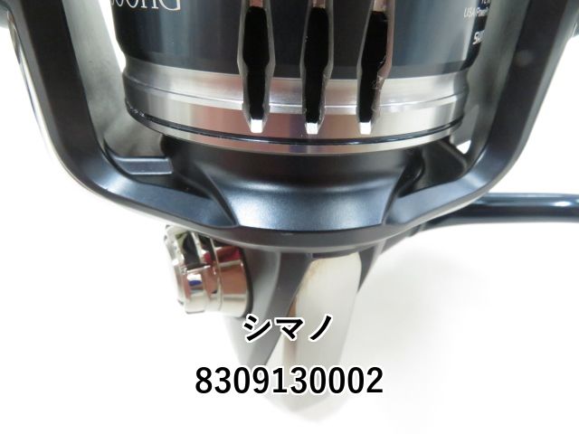 20 ストラディック SW6000HG シマノ STRADIC 匿名配送 24ストラディックSW6000HG】開封の儀⭐️ ちょっとだけ20ストラ