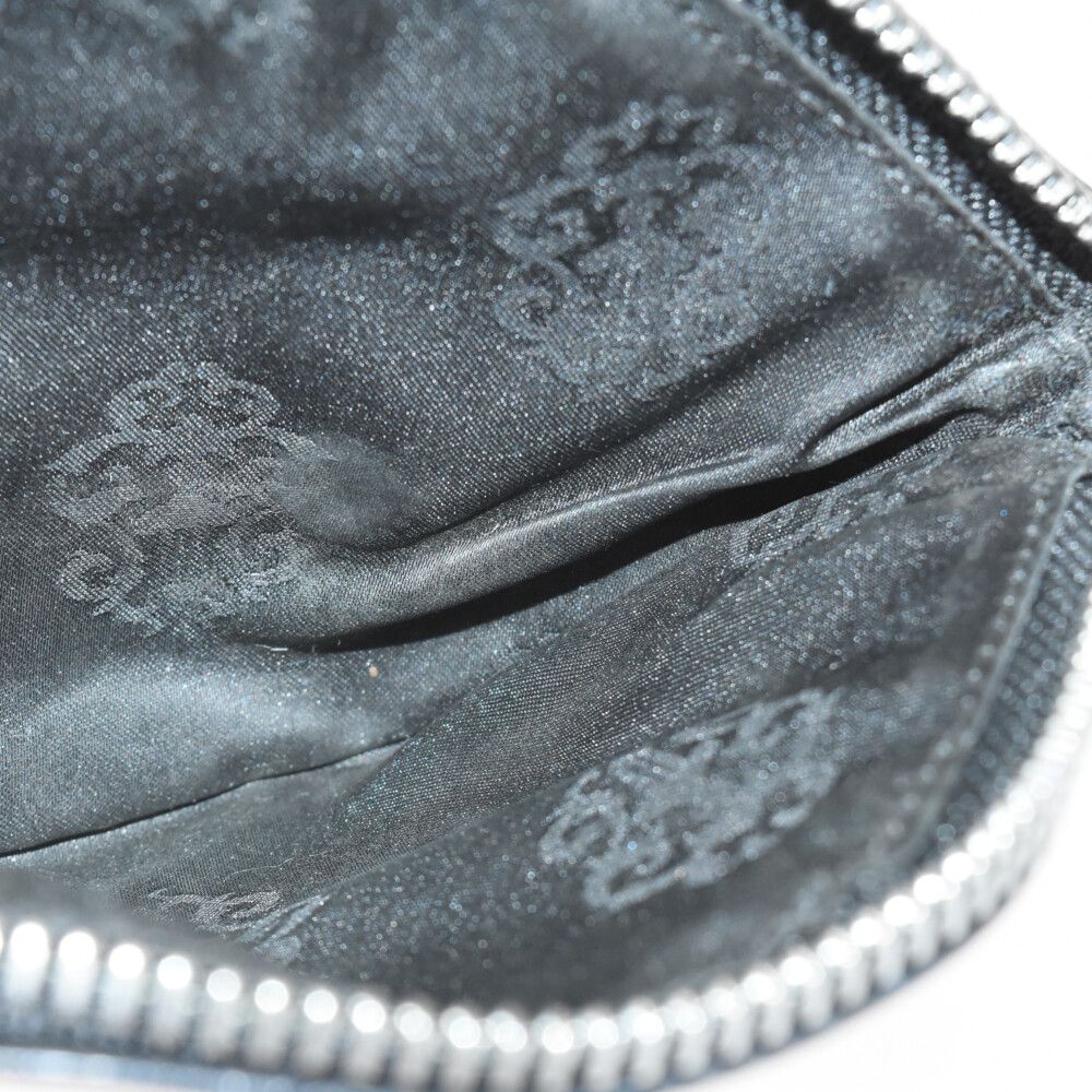 CHROME HEARTS (クロムハーツ) ×MATTY BOY CHOMPER COIN CASE×マッティ