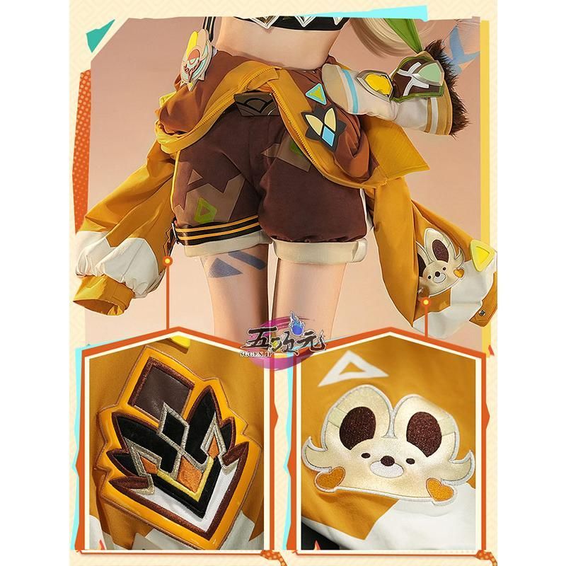 コスプレ カチーナ