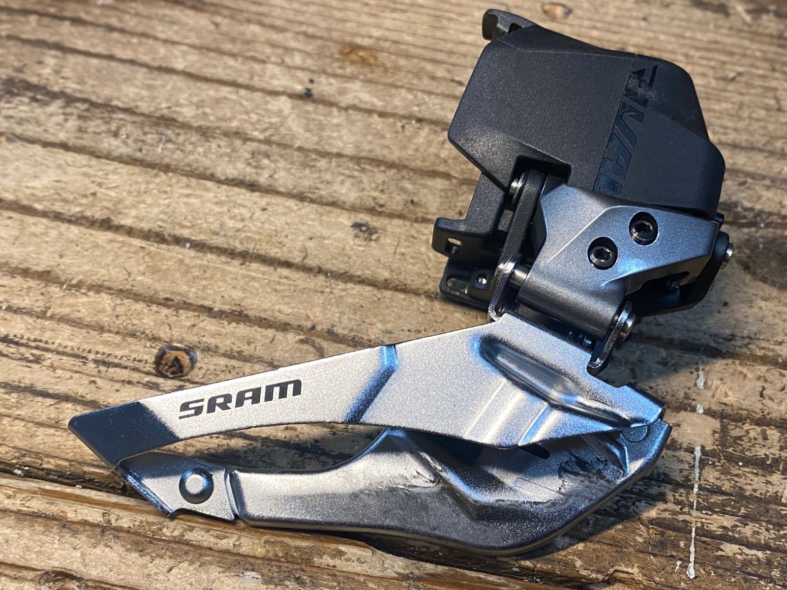 スラム　RAIVAL D1 コンポセット HX287 スラム SRAM ライバル RIVAL E-TAP AXS D1 コンポセット