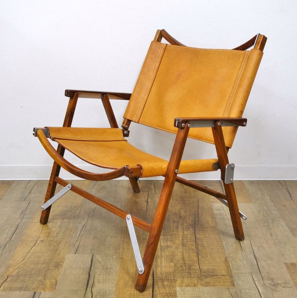 カーミットチェア Kermit Chair ウォールナット PINOWORKS