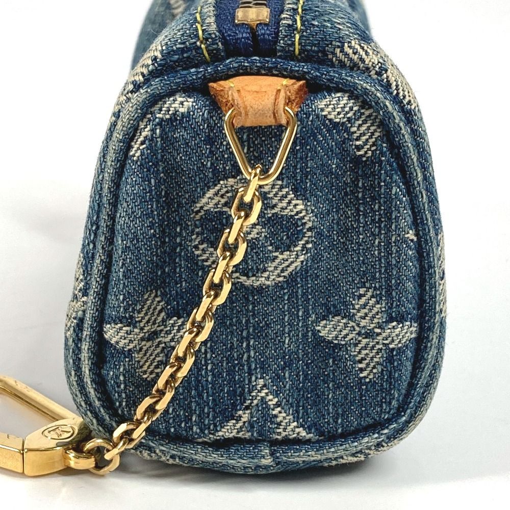 LOUIS VUITTON ルイヴィトン ポーチ トゥルース・スピーディPM