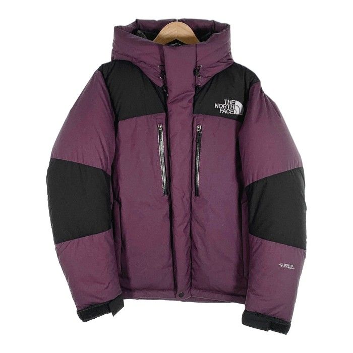 THE NORTH FACE ノースフェイス Baltro Light Jacket バルトロライトジャケット ダウン パープル ND91950  Size M - メルカリ