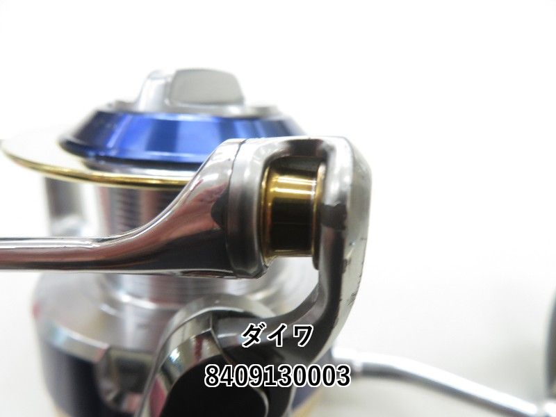 ダイワ ソルティガ Z6000 (04-8409130003) - メルカリ