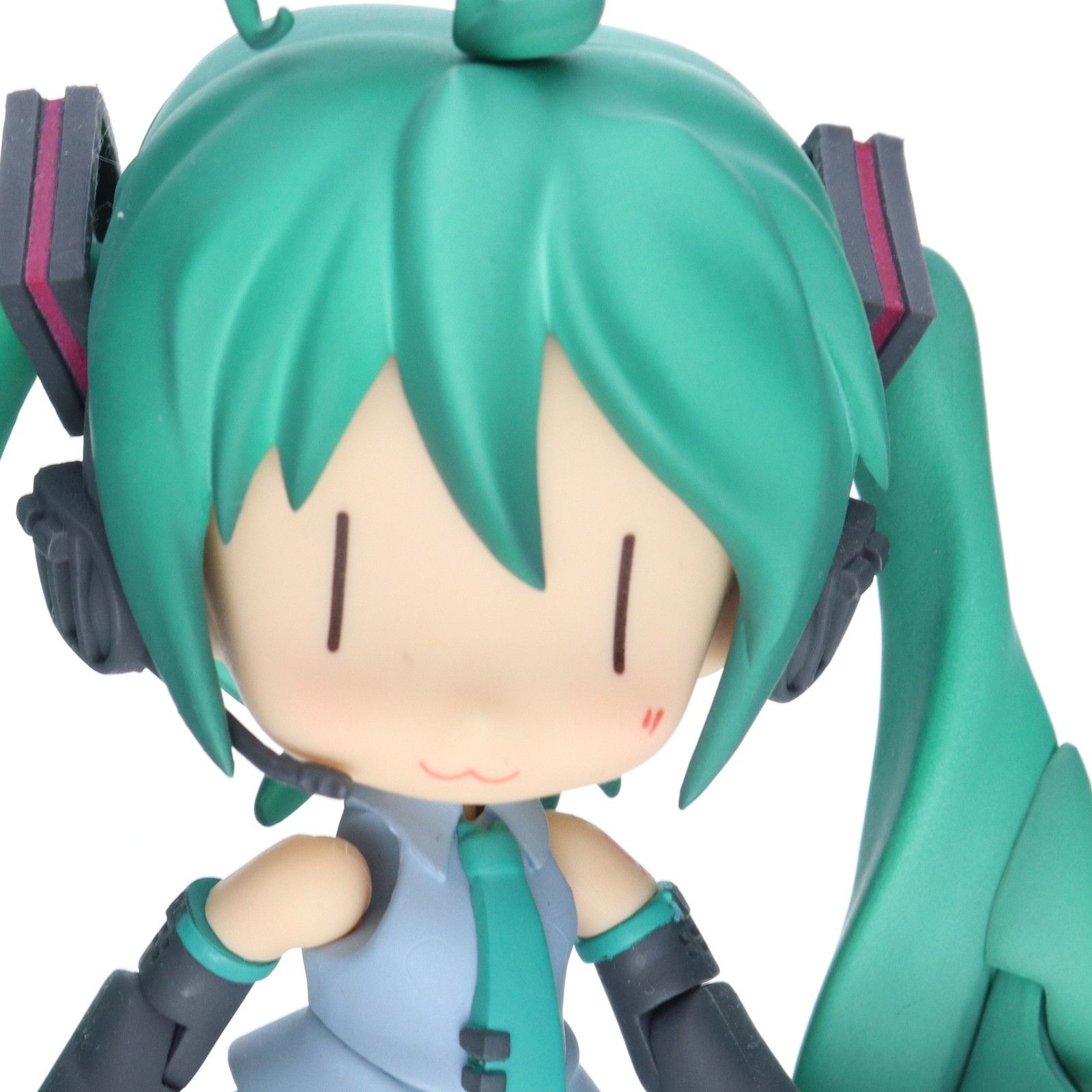 ねんどろいど 129 初音ミク アブソリュートHMO・エディション