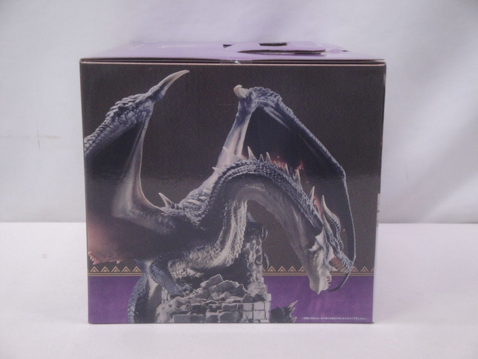 モンハンB賞 フィギュア Amazon.co.jp: 一番くじ モンスターハンター 20th Anniversary B