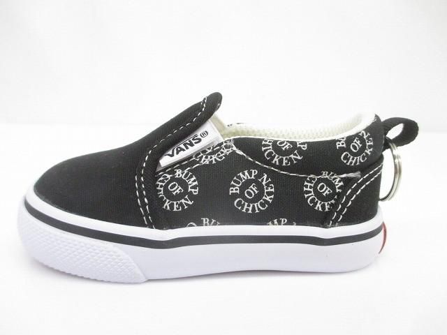 良品 バンズ VANS ×BUMP OF CHICKEN バンプ ノベルティ
