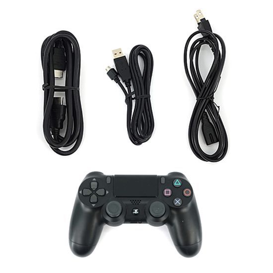 SONY プレイステーション4