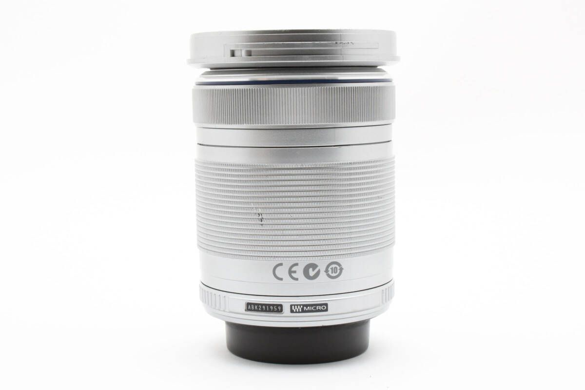 カメラ ☆良品☆ オリンパス OLYMPUS M.ZUIKO DIGITAL ED 40-150mm F4
