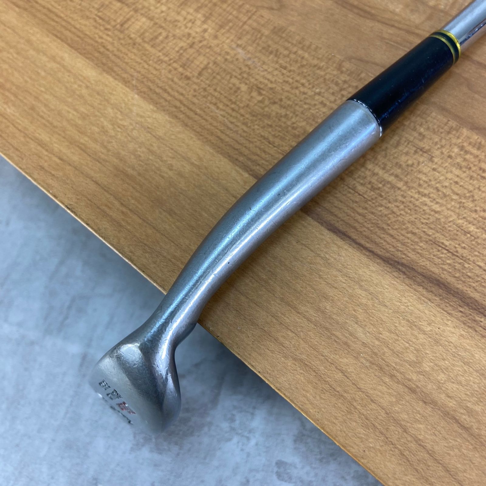 wilson - Wilson　ウィルソン　ジョージロー　オリジナル600　メンズゴルフL字パター　スチール　右利き用　PT　34インチ Wilson ウィルソン ジョージロー オリジナル600 メンズゴルフL字