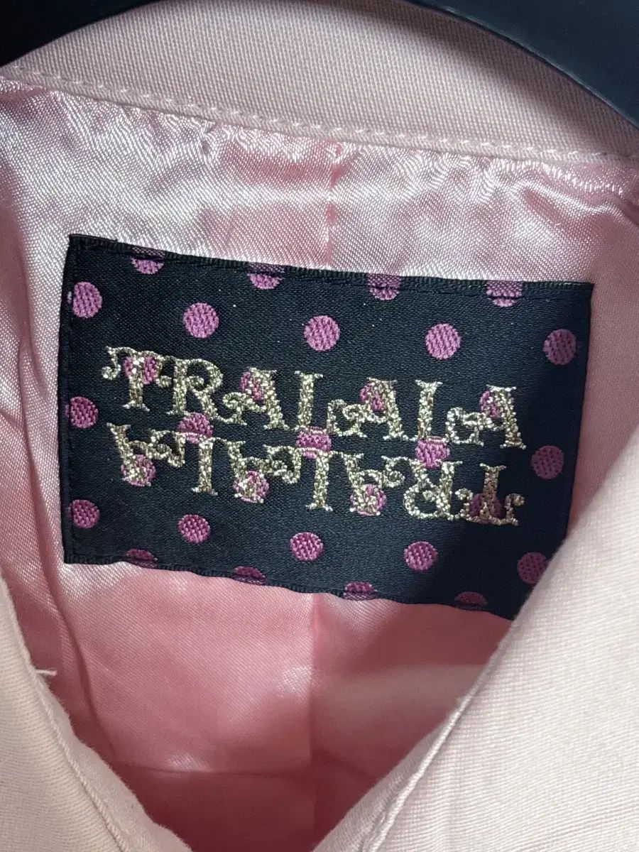 ❤ Tralala