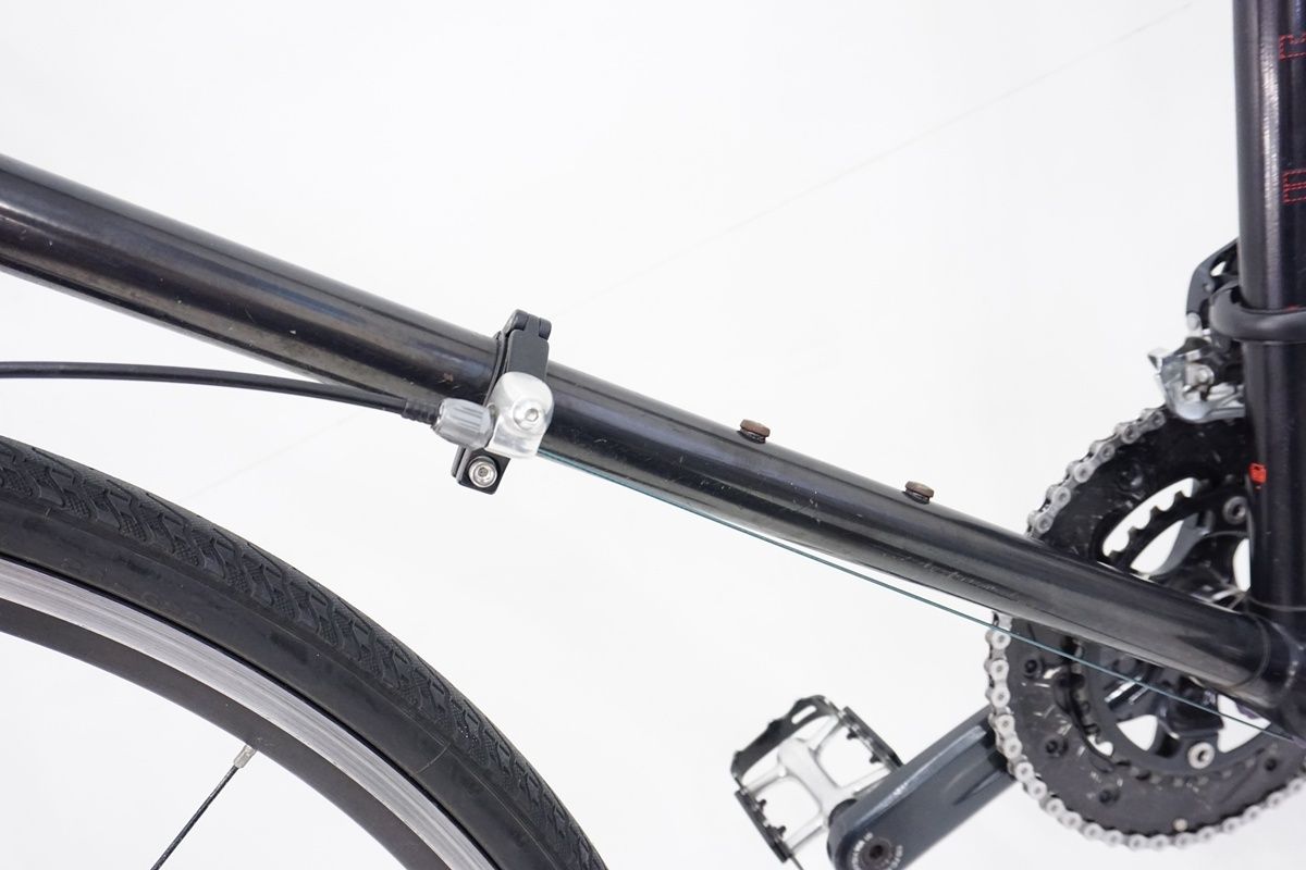 ブリヂストン モデル名不明