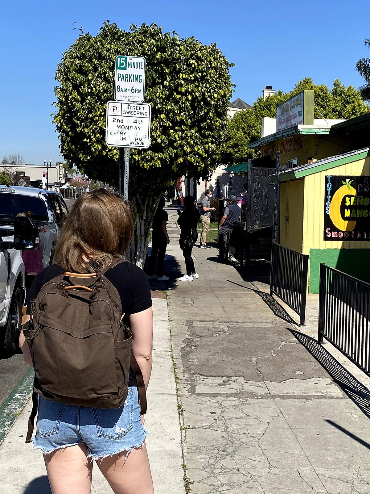 ヴィンテージスタイル