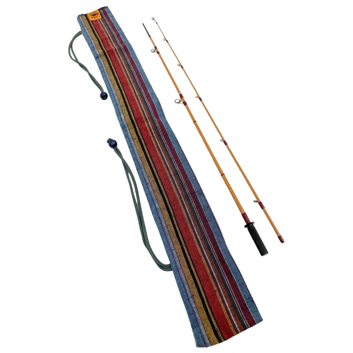 〇〇hitotokiWorks ヒトトキワークス グラッシー37 glassy37 トラウト