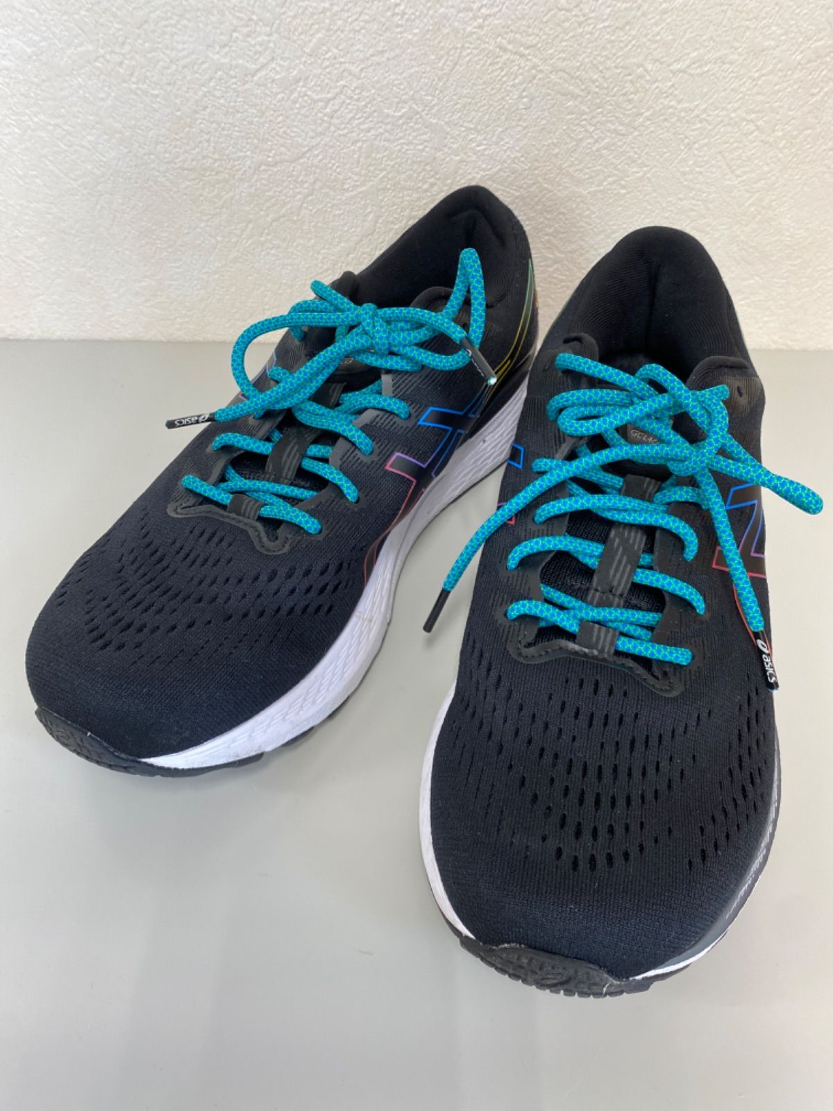 アシックス GEL-KAYANO28 メンズ 27㎝ 現状品 - メルカリ