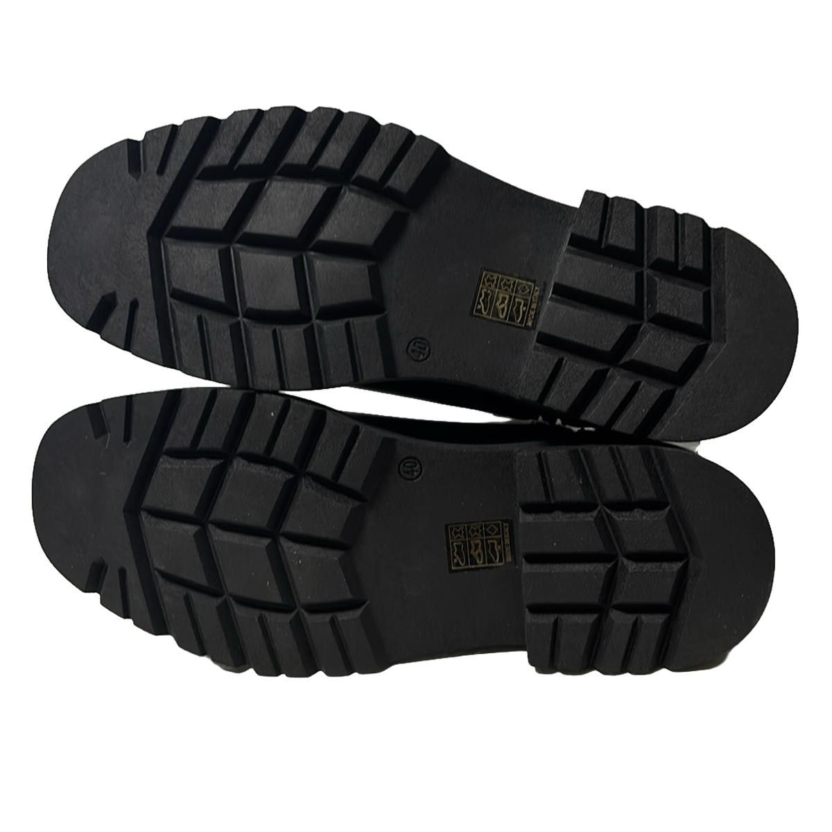 コルソローマ ショートブーツ