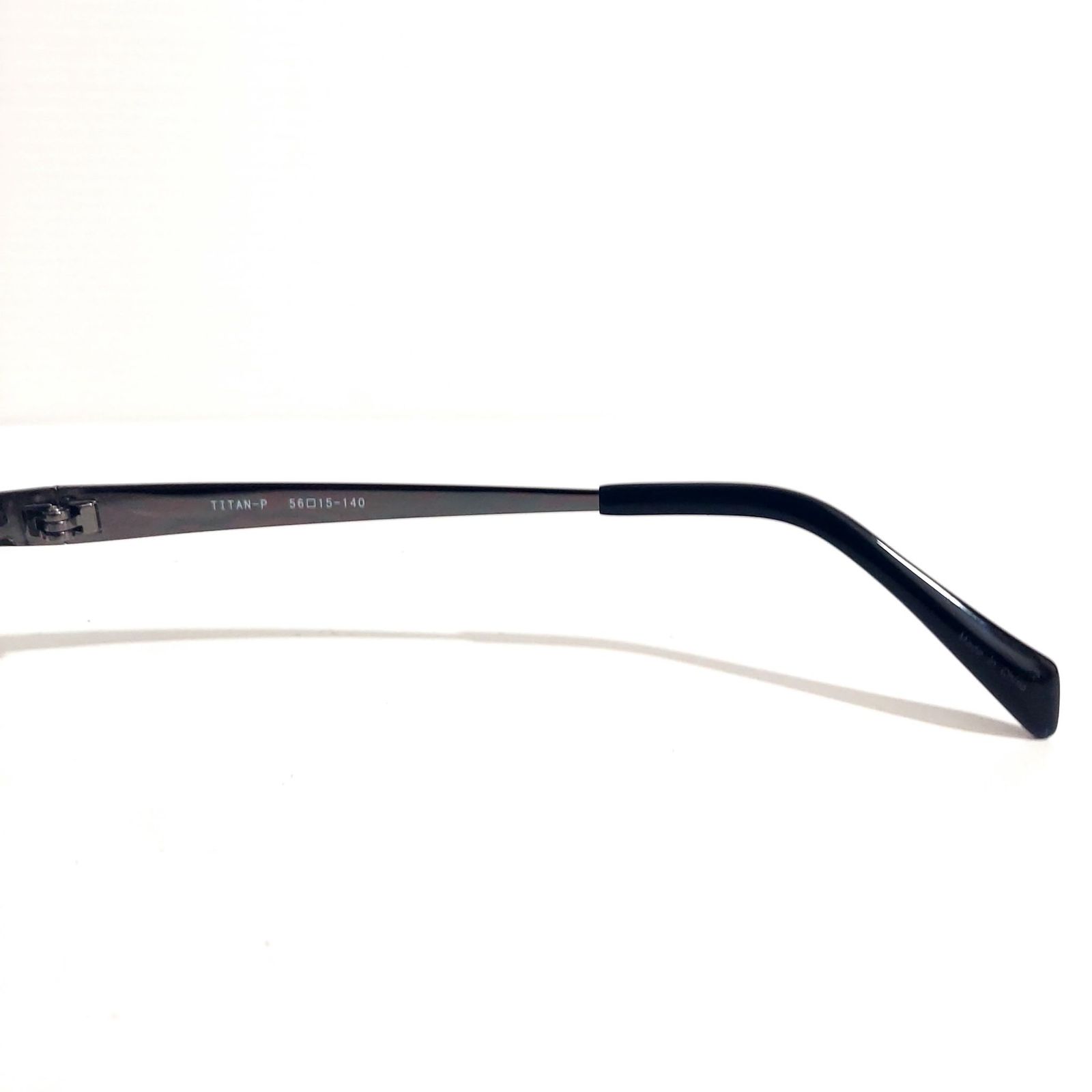 No.2376メガネ　ANTITHESE【度数入り込み価格】 No.2376メガネ ANTITHESE【度数入り込み価格】 - メルカリ