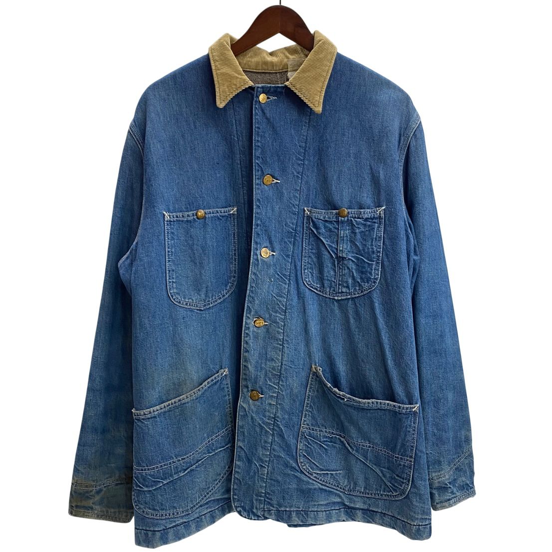 ヴィンテージ vintage 70's リー Lee 81-LJ ブランケット