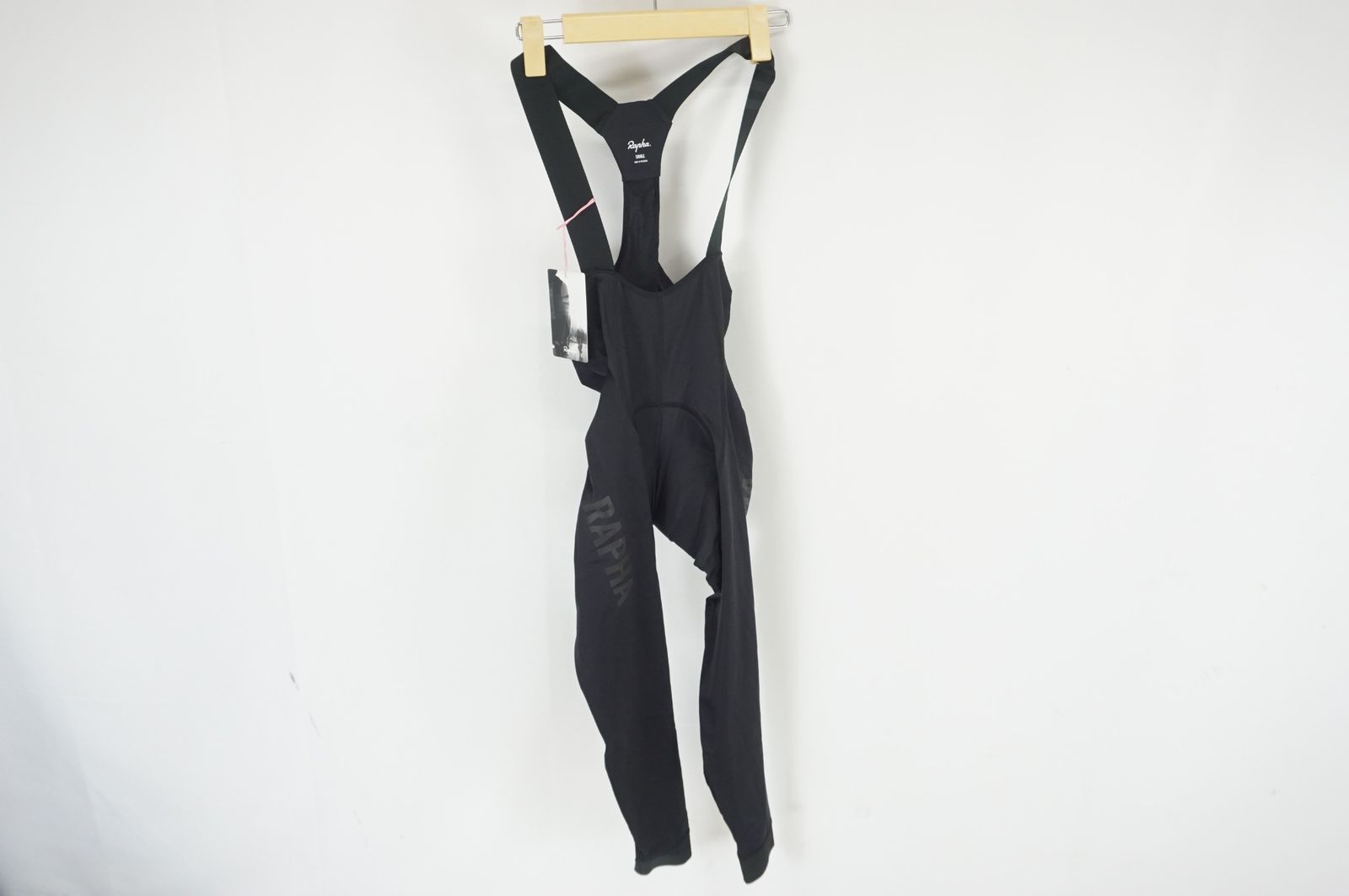 Raphaラファビブタイツ RAPHA ラファ メンズ カーゴウィンタータイツウィズパッド