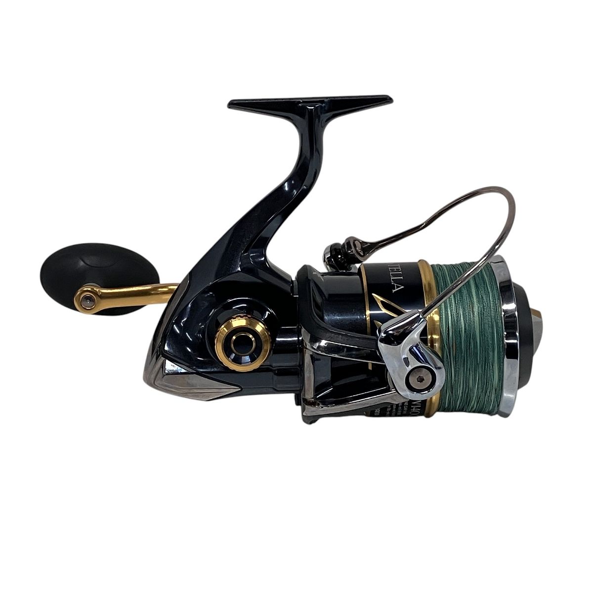 SHIMANO STELLA SW14000XG 03127 シマノ 13 ステラ スピニング