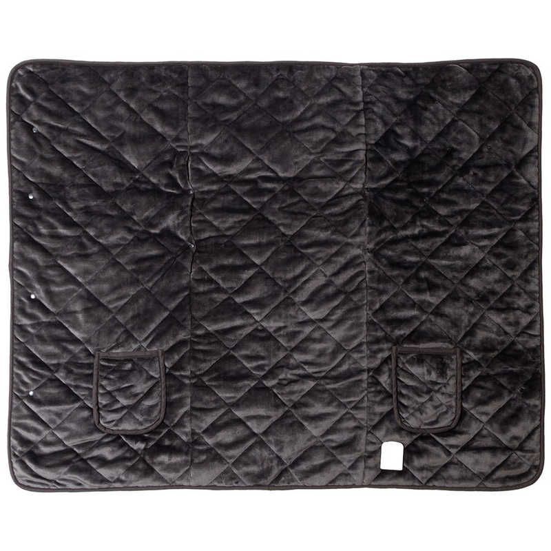 ♥ 未開梱 シィーネット シィーcmネット シィー ネット ダークグレー CDMP307GY