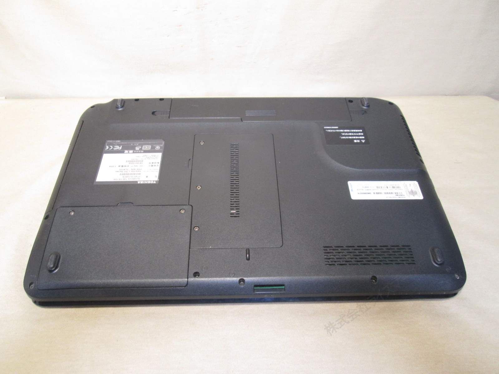 Windowsノート本体 Core i7 2670QM dynabook T451 TOSHIBA dynabook 東芝 T451/57DW【Core i7 2670QM】 【Windows7モデル