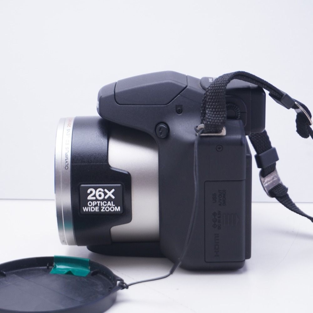 カメラ OLYMPUS CAMEDIA オリンパス キャメディア デジタルカメラ