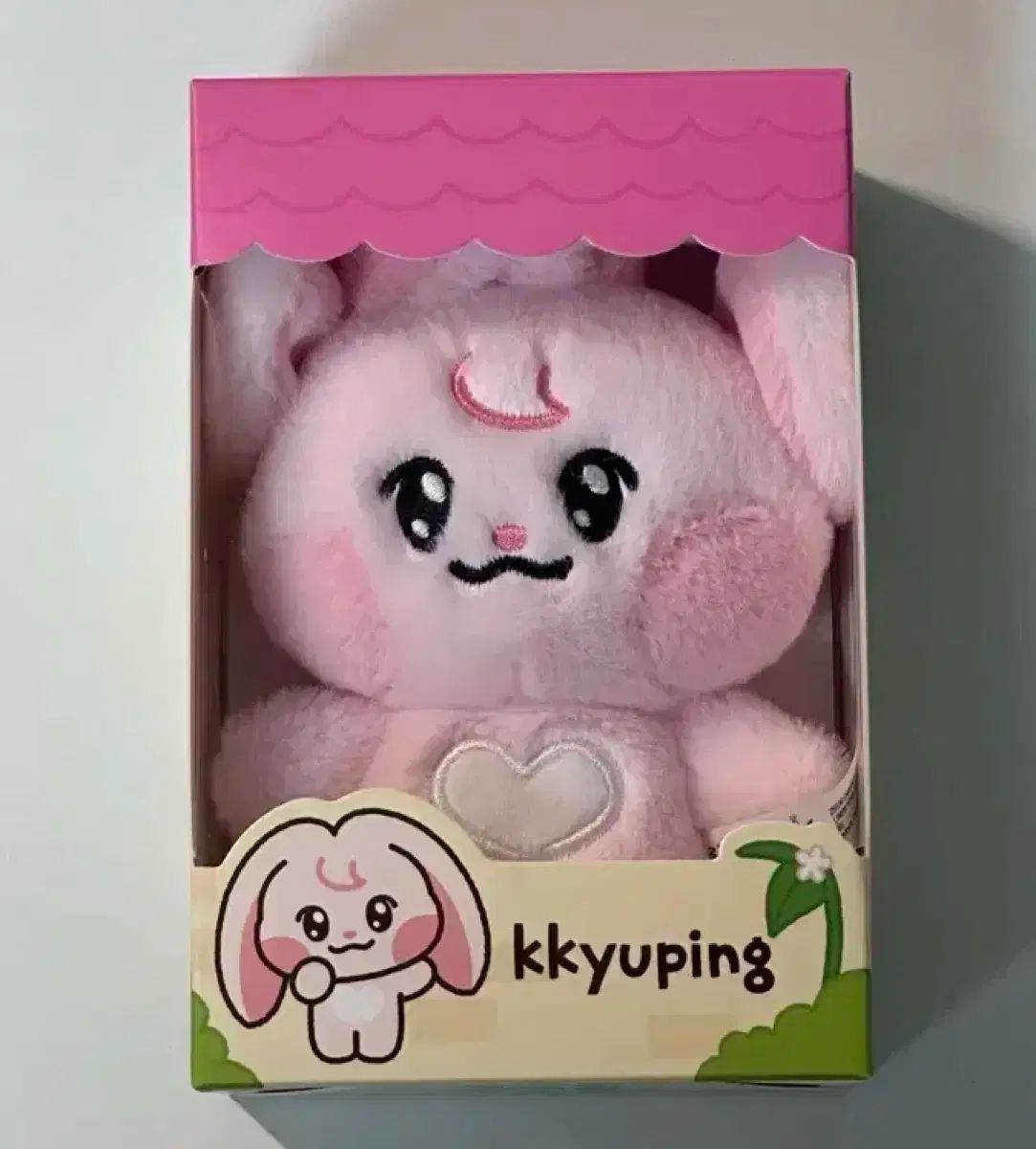 NCT DREAM ドリーミーズ LINE ポップアップ キーリング ジェノ LINE