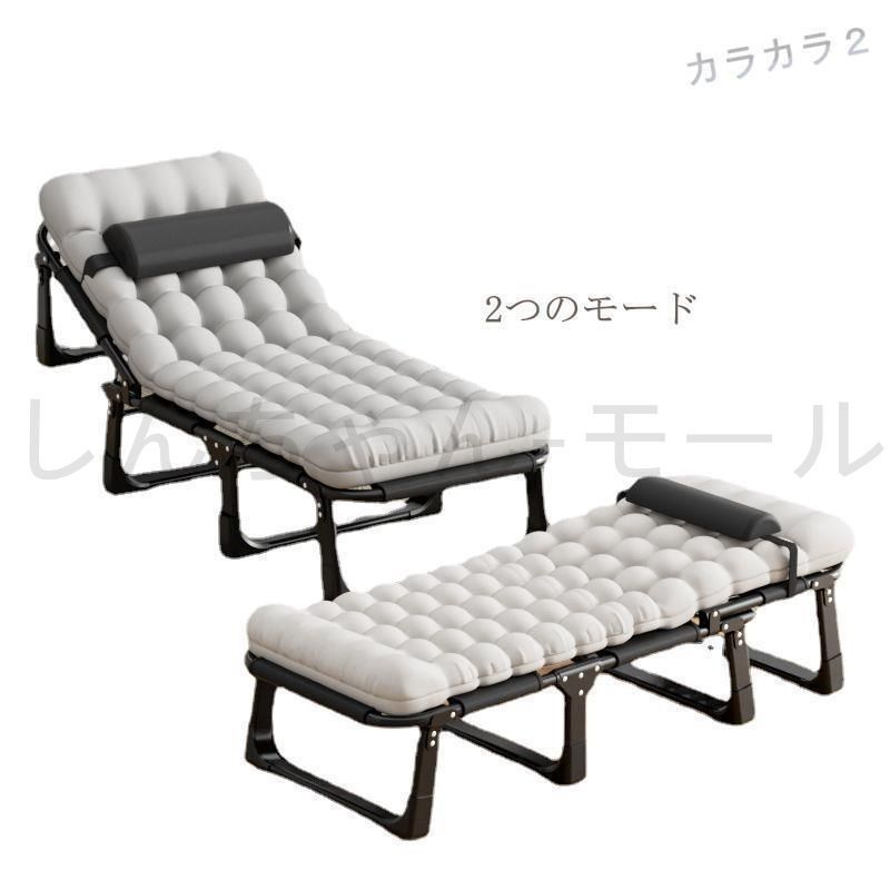 仮眠午休ベッドオフィス用簡易ベッド