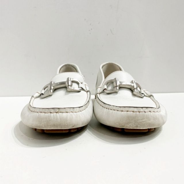 サルヴァトーレフェラガモ Salvatore Ferragamo ローファー