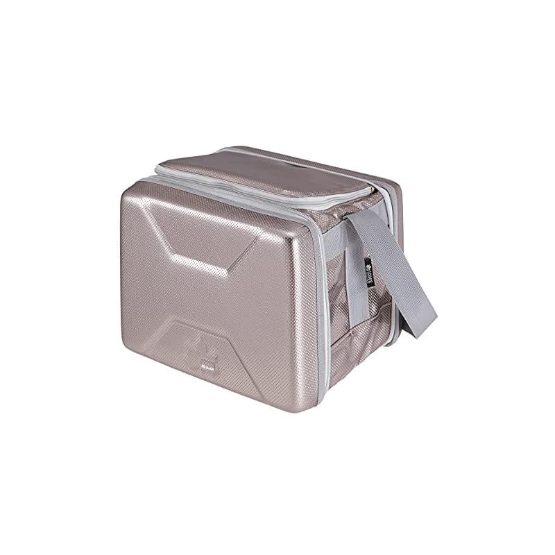 ロゴス LOGOS ハイパー氷点下クーラーM 倍速凍結 氷点下パックM×2個 3点セット R167N001 0